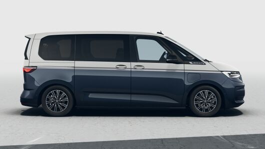 Bild eines Multivan Business eHybrid 180 kW 4MOTION