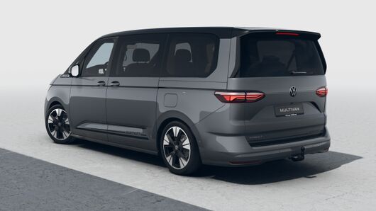 Bild eines Multivan Edition ÜH eHybrid 180 kW 4M