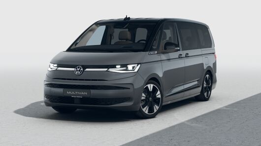 Bild eines Multivan Edition ÜH eHybrid 180 kW 4M