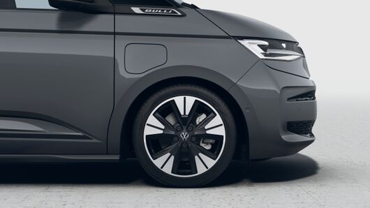 Bild eines Multivan Edition ÜH eHybrid 180 kW 4M
