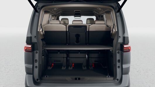 Bild eines Multivan Edition ÜH eHybrid 180 kW 4M