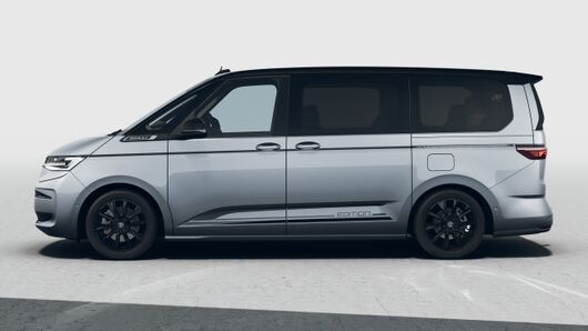 Bild eines Multivan Edition ÜH eHybrid 180 kW 4M