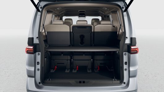 Bild eines Multivan Edition ÜH eHybrid 180 kW 4M