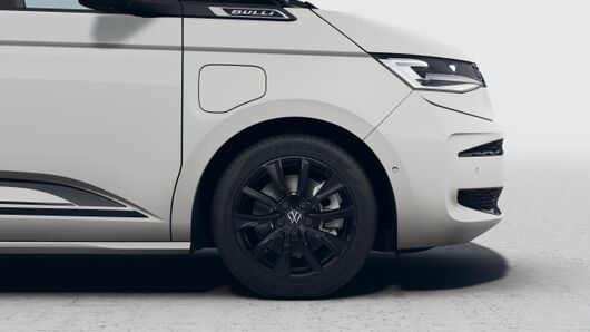 Bild eines Multivan Edition eHybrid 180 kW 4MOTION