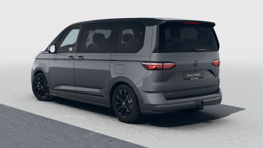 Bild eines Multivan Edition eHybrid 180 kW 4MOTION