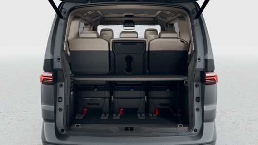 Bild eines Multivan Edition eHybrid 180 kW 4MOTION