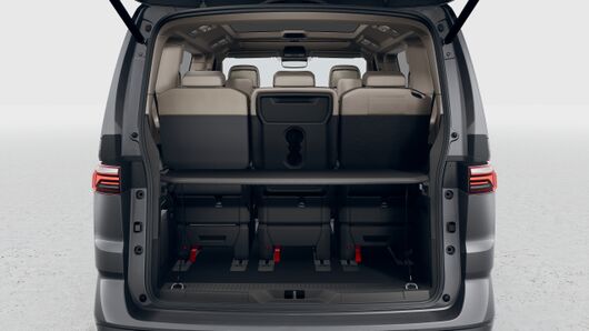 Bild eines Multivan Edition eHybrid 180 kW 4MOTION