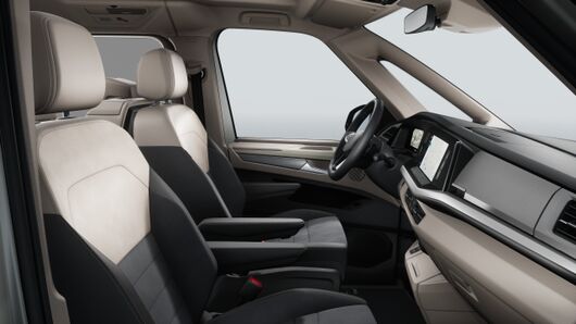 Bild eines Multivan Edition ÜH eHybrid 180 kW 4M