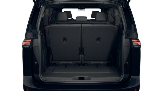 Bild eines ID. Buzz GTX LR 4MOTION 250 kW