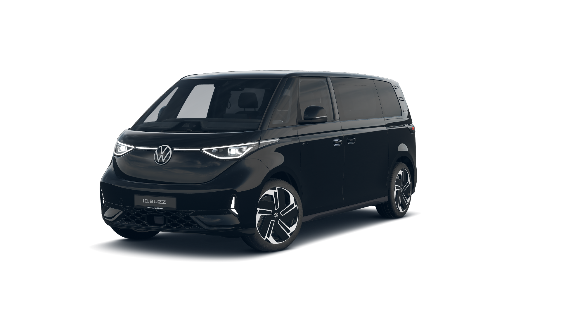 VW ID. Buzz GTX LR 4MOTION 250 kW 2025