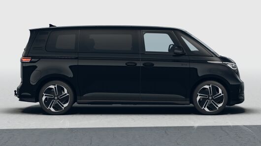 Bild eines ID. Buzz GTX LR 4MOTION 250 kW