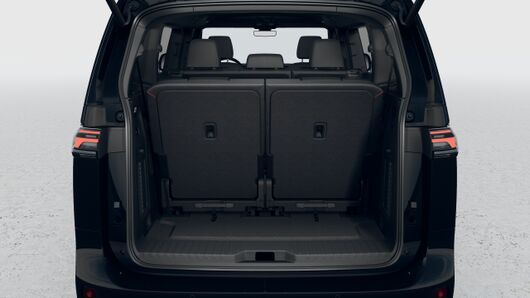 Bild eines ID. Buzz GTX LR 4MOTION 250 kW