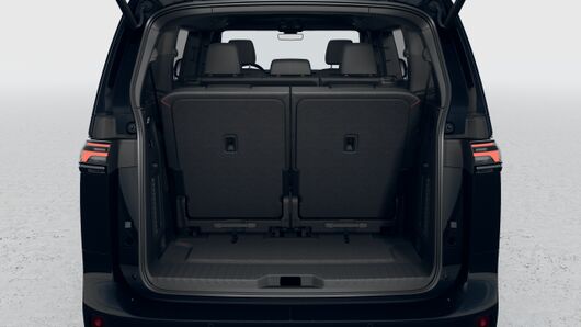 Bild eines ID. Buzz GTX LR 4MOTION 250 kW