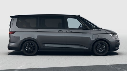 Bild eines Multivan Edition ÜH eHybrid 180 kW 4M
