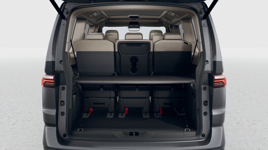 Bild eines Multivan Edition ÜH eHybrid 180 kW 4M