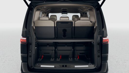 Bild eines Multivan Style eHybrid 180 kW 4MOTION