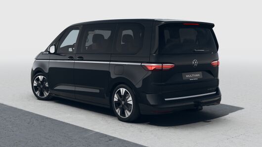 Bild eines Multivan Style eHybrid 180 kW 4MOTION