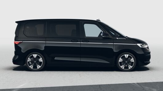 Bild eines Multivan Style eHybrid 180 kW 4MOTION