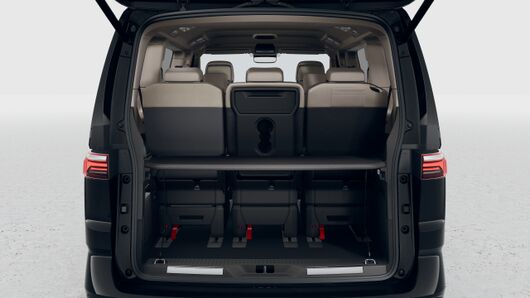 Bild eines Multivan Style eHybrid 180 kW 4MOTION