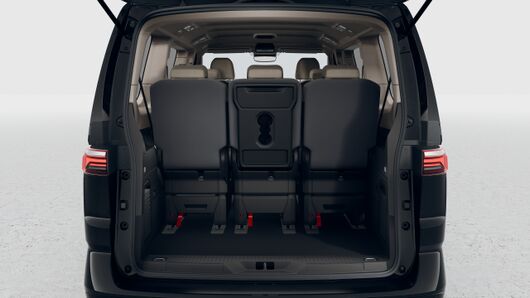 Bild eines Multivan Business ÜH eHybrid 180 kW 4M