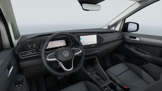 Bild eines Caddy Edition Maxi TSI