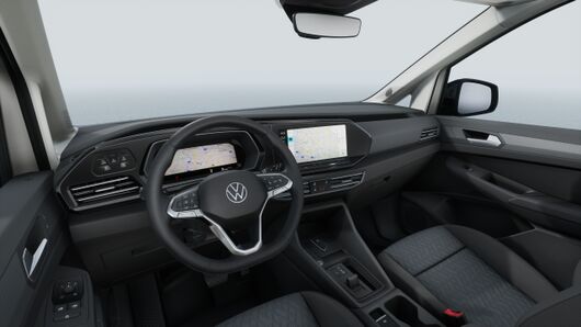 Bild eines Caddy Edition Maxi TSI