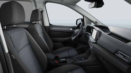 Bild eines Caddy Edition Maxi TSI