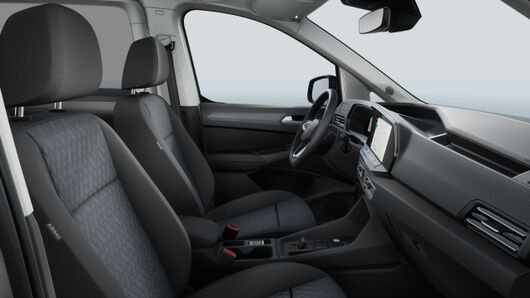 Bild eines Caddy Edition Maxi TSI