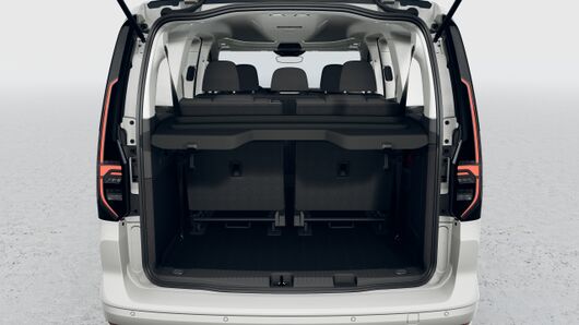 Bild eines Caddy Edition Maxi TSI