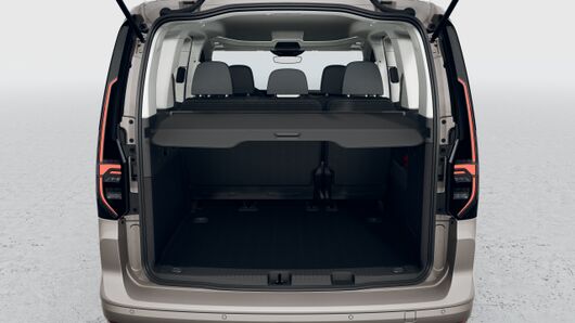 Bild eines Caddy Style TDI