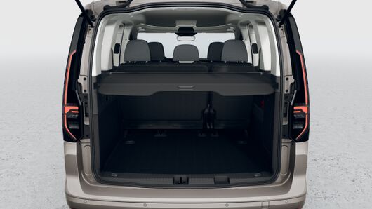 Bild eines Caddy Style TDI