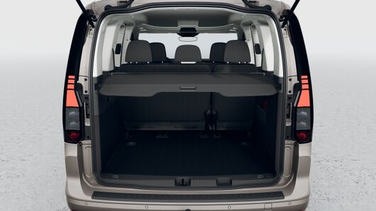 Bild eines Caddy Life eHybrid 110 kW