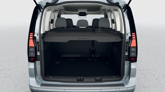 Bild eines Caddy Life eHybrid 110 kW