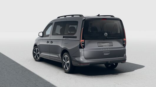 Bild eines Caddy Dark Label Maxi TDI