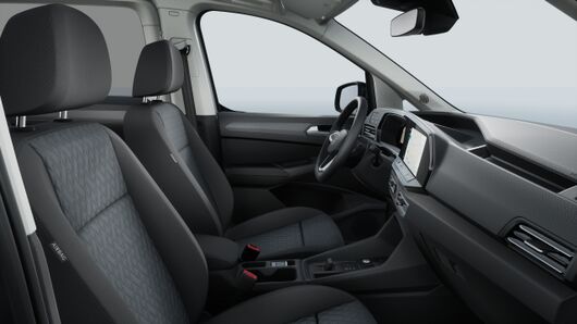 Bild eines Caddy Dark Label Maxi TDI