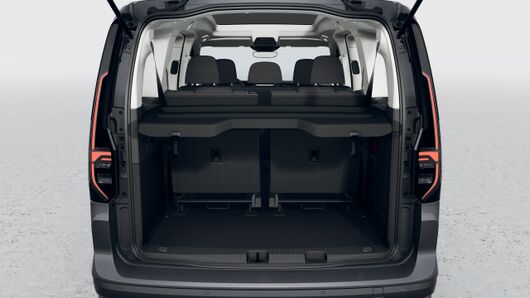 Bild eines Caddy Dark Label Maxi TDI