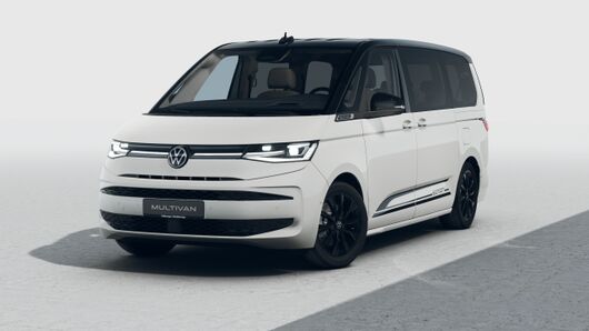 Bild eines Multivan Edition ÜH eHybrid 180 kW 4M