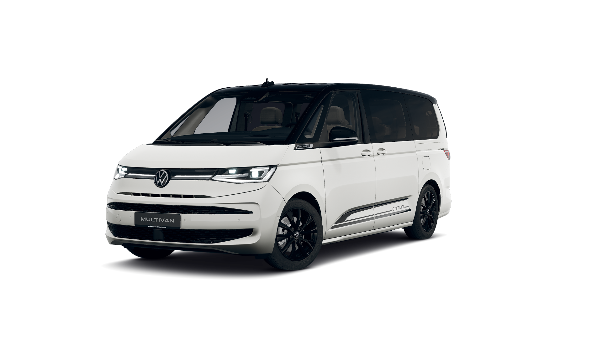 VW Multivan Edition ÜH eHybrid 180 kW 4M 2026