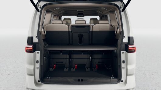 Bild eines Multivan Edition ÜH eHybrid 180 kW 4M