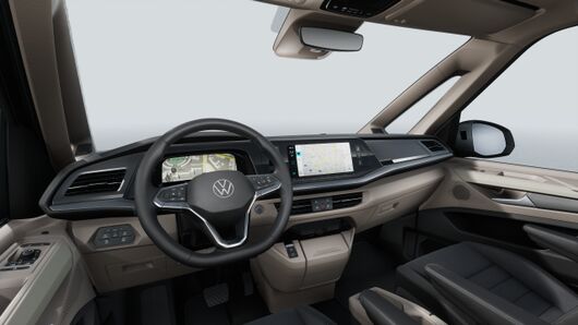 Bild eines Multivan Edition ÜH eHybrid 180 kW 4M