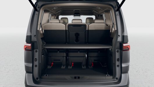 Bild eines Multivan Edition ÜH eHybrid 180 kW 4M