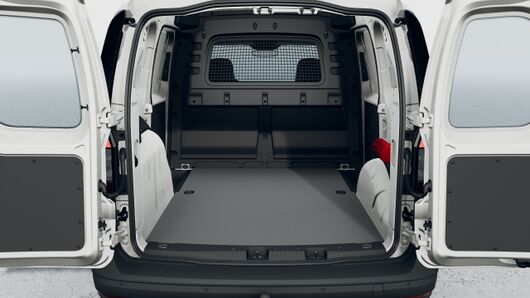 Bild eines Caddy Cargo TDI