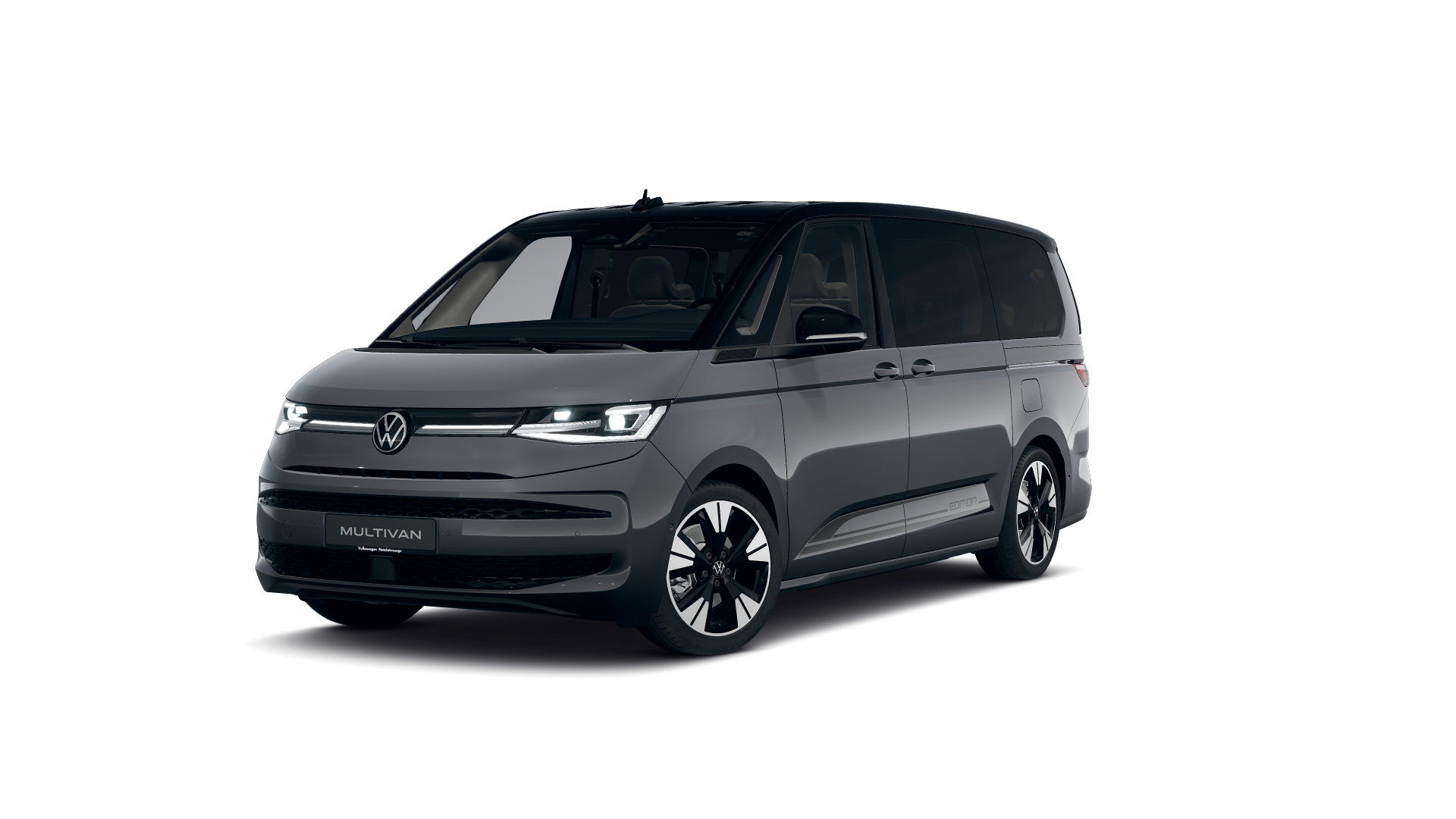 VW Multivan Edition ÜH eHybrid 180 kW 4M 2026