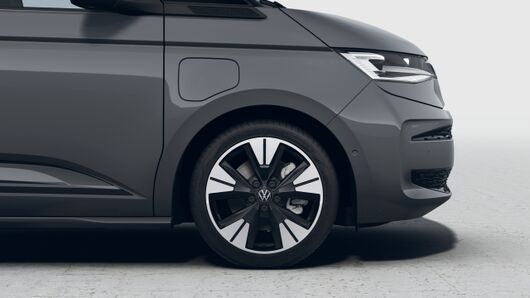 Bild eines Multivan Edition ÜH eHybrid 180 kW 4M