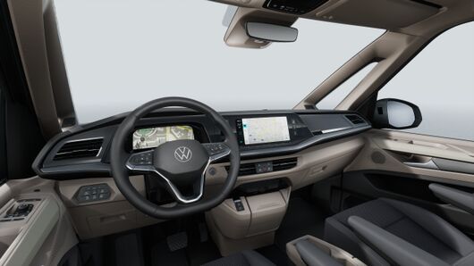 Bild eines Multivan Edition ÜH eHybrid 180 kW 4M