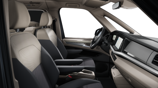 Bild eines Multivan Edition ÜH eHybrid 180 kW 4M