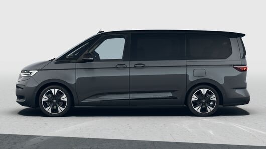 Bild eines Multivan Edition ÜH eHybrid 180 kW 4M
