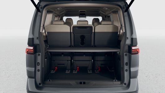 Bild eines Multivan Edition ÜH eHybrid 180 kW 4M