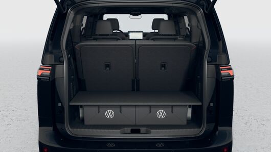 Bild eines ID. Buzz GTX LR 4MOTION 250 kW