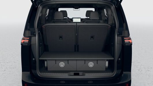 Bild eines ID. Buzz GTX LR 4MOTION 250 kW